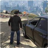 San Andreas Crime Auto 1.4