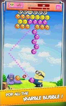 magic minion pop deluxe screenshot 2