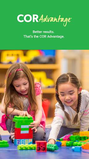 COR Advantage screenshot 1