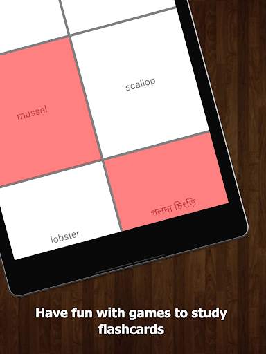 English - Hebrew  flashcards 15 تصوير الشاشة