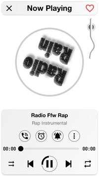 Rap Music Radio, Free Download screenshot 2