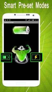 Super Power Battery Saver Pro screenshot 3