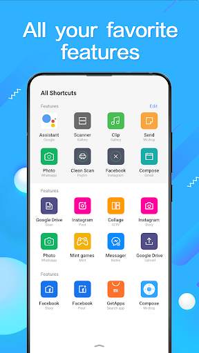 App Vault screenshot 5
