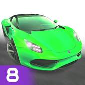 Trick Asphalt 8: Airborne 1.0