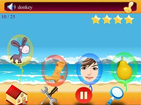 English Bang!Bang!Bang! screenshot 8