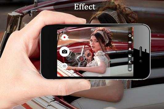 HD 4K Ultra Camera screenshot 2