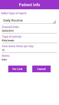 Mahalife DogCare Dr screenshot 7