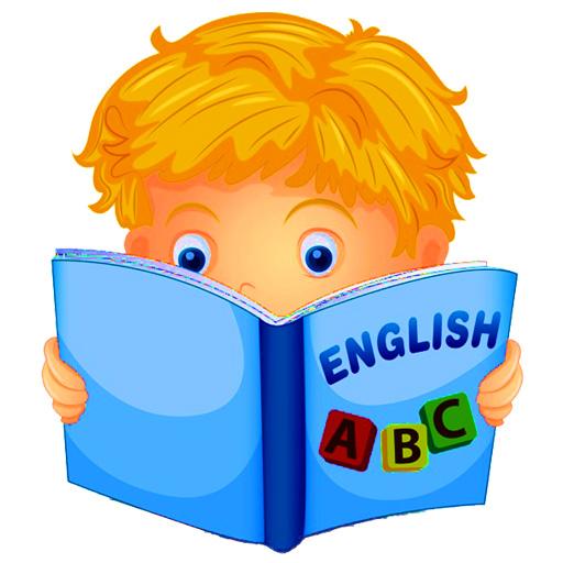 LEN Learn English Now иконка