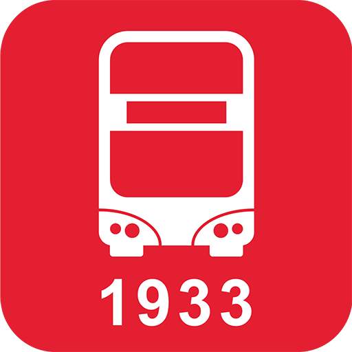 APP 1933 - KMB/LWB 2.0.9
