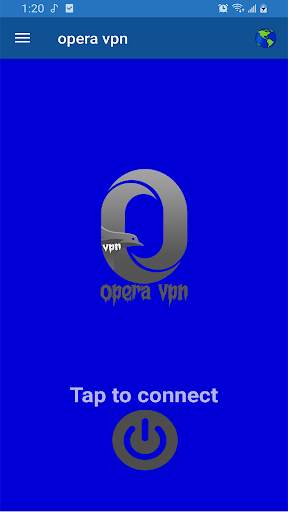 vpn for opera vpn free screenshot 4