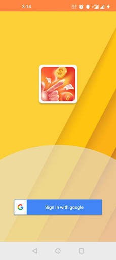 Lucky Reward screenshot 1