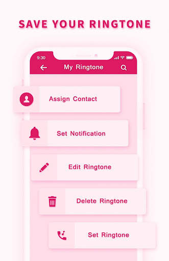 MP3 Cutter – Ringtone Maker | Video MP3 Converter screenshot 2