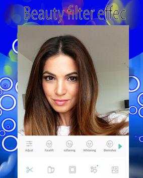bestie candy camera selfie screenshot 2