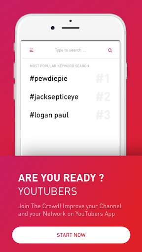 Social Media for YouTubers screenshot 7