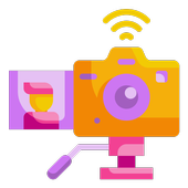 Beauty Camera Selfie Filter icon