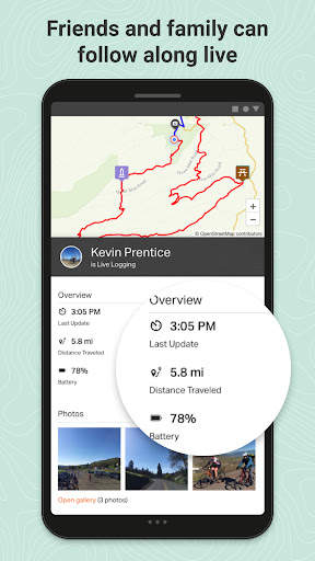 Ride with GPS: Bike Navigation screenshot 3