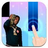 Youngboy NBA Piano Game 1.0
