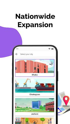 Chaldal: Online Grocery screenshot 3