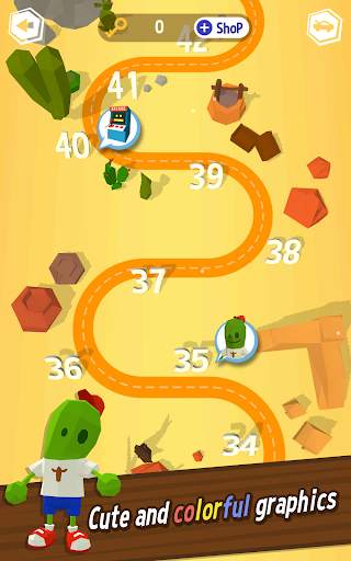 My Little Chaser screenshot 11