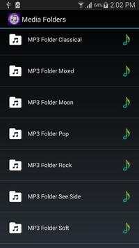 MP3 Player screenshot 3
