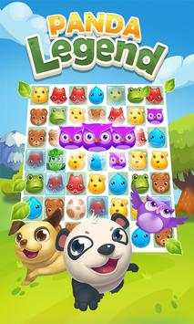 पांडा महापुरूष - Panda Legend screenshot 8