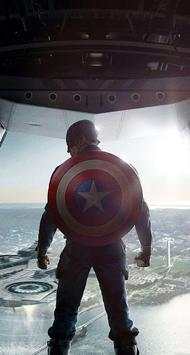 Avengers Wallpaper screenshot 2