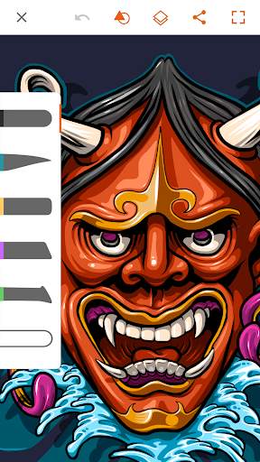 Adobe Illustrator Draw screenshot 3