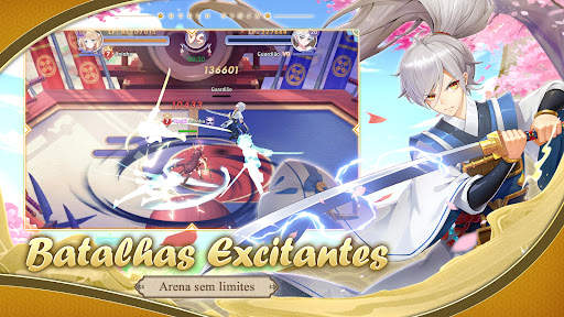 Duelo Ninja screenshot 2