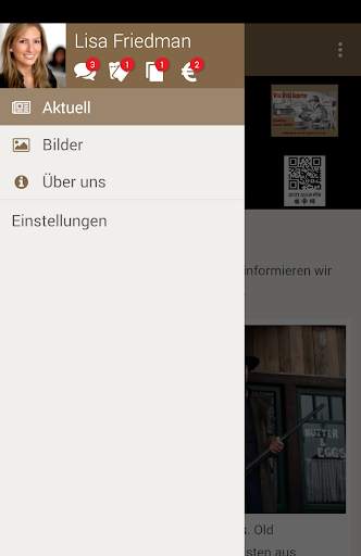 WWR - News screenshot 2