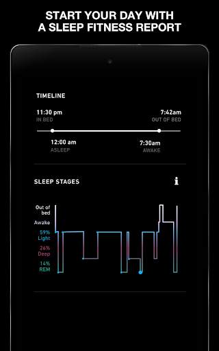 Eight Sleep screenshot 9