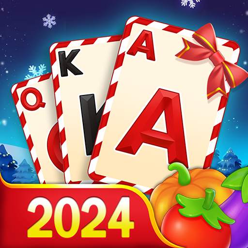Solitaire Farm: Card Games 1.6.8