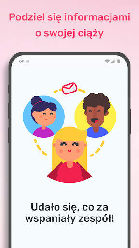 Preggers | Ciąża   dziecko screenshot 6