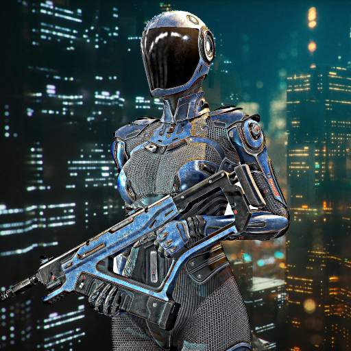CyberSoul - Evil rise : Zombie Resident 2 1.07