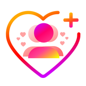 Followers Up icon