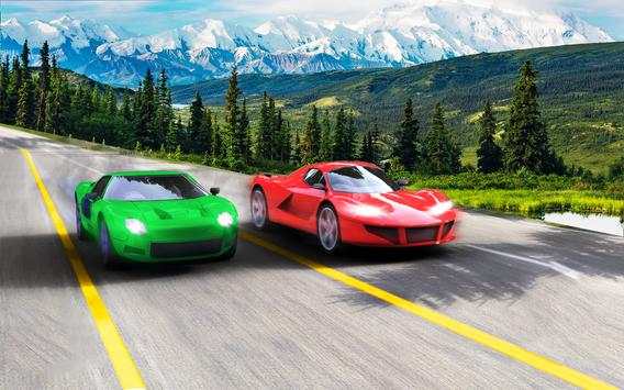 Cargurus lamborghini street racing car games 3D screenshot 11