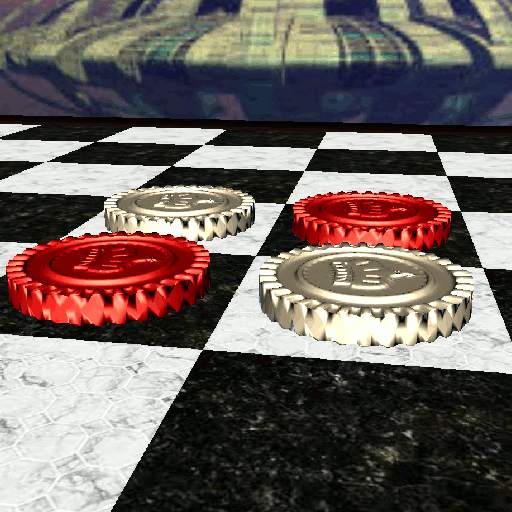 Chatter Games screenshot 14