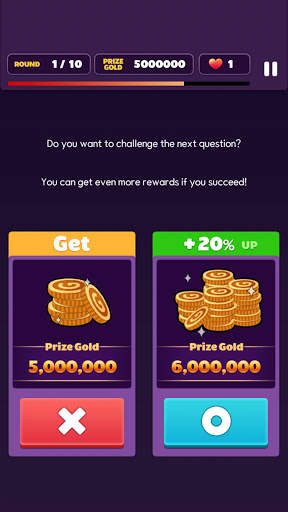 Quiz King screenshot 6