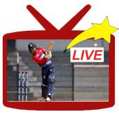 Live Cricket IPL 2018 Tv : streaming HD Free 7.0