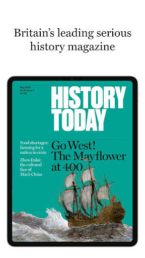 History Today screenshot 9