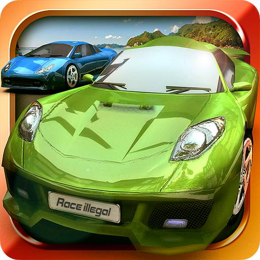Race Illegal: High Speed 3D 1.0.59