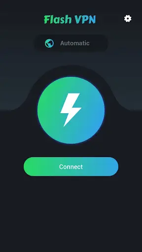 Flash VPN Proxy - Free VPN Master to Unblock Sites screenshot 1