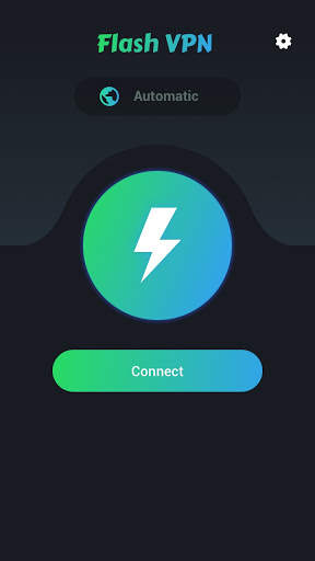 Flash VPN Proxy - Free VPN Master to Unblock Sites screenshot 1