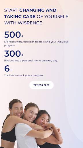 Weight Loss & Healthy Coach screenshot 1