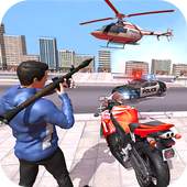 Gangster City Crime Action 1.0