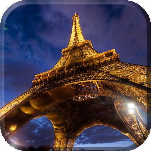 Paris Live Wallpapers 16.0