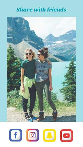 Video Maker, Video Editor with Photos and Music screenshot 5