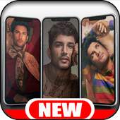 Sushant Singh Wallpaper & Photo 🗸 1.1