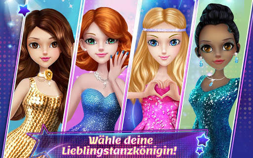 Coco Party - Dancing Queen screenshot 2