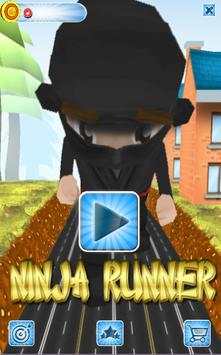 subway ninja screenshot 1
