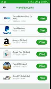 SHG Earn Money,Read News,Download Apps,Play Videos screenshot 7